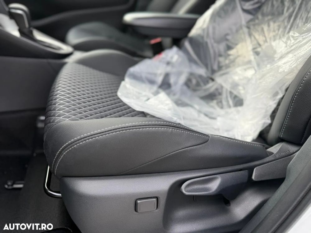 Mazda 2 Hybrid 1.5 VVT-i 116 CVT HOMURA - 18