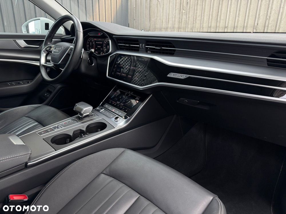 Audi A6 - 24