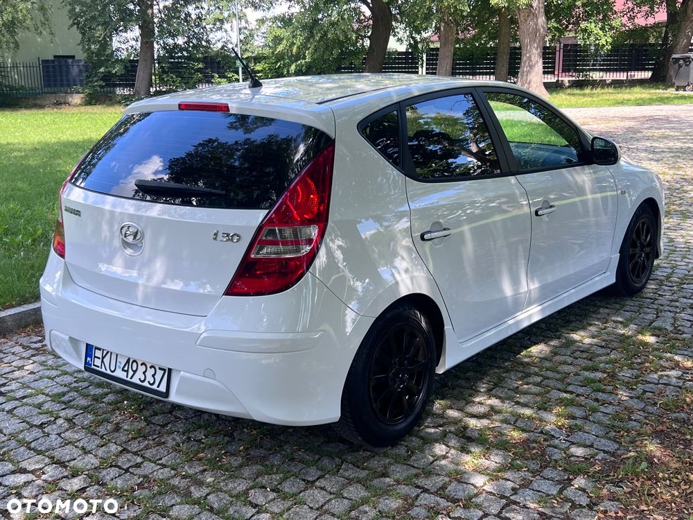 Hyundai i30 1.4 Blue Comfort - 6