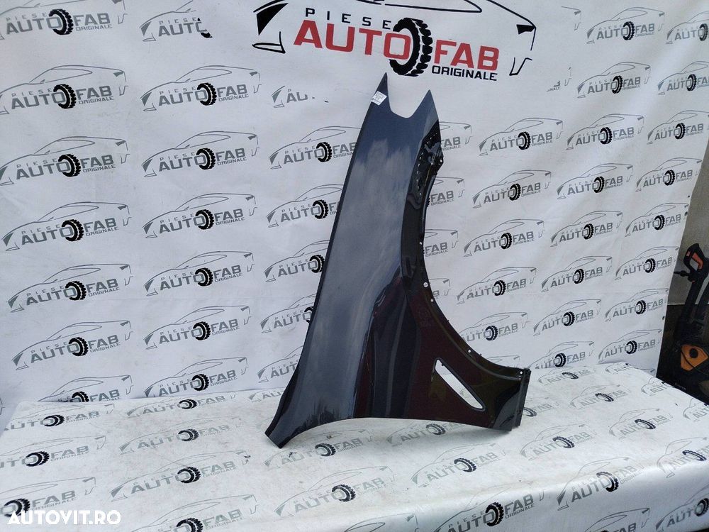 Aripa dreapta Bmw X3 G01,X4 G02 an 2017-2018-2019-2020-2021-2022-2023 - 4