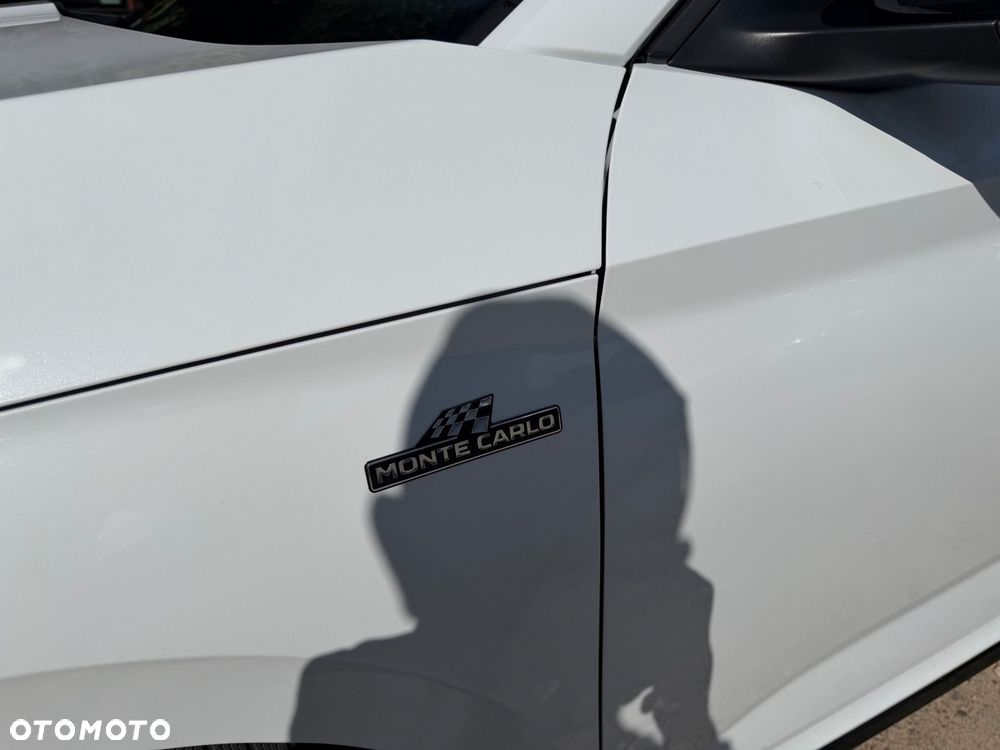 Skoda Kamiq 1.5 TSI Monte Carlo DSG - 12