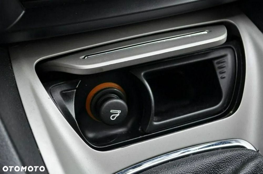 Citroën C5 2.0 HDi Selection - 37