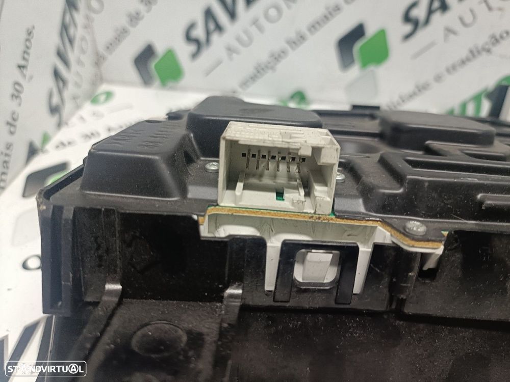 Quadrante Opel Vectra C (Z02) - 4