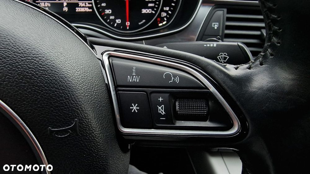 Audi A6 2.0 TDI Quattro S tronic - 25