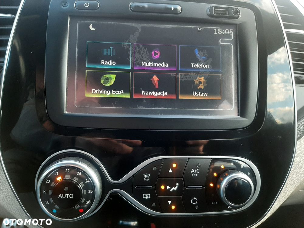 Renault Captur ENERGY TCe 120 Experience - 33