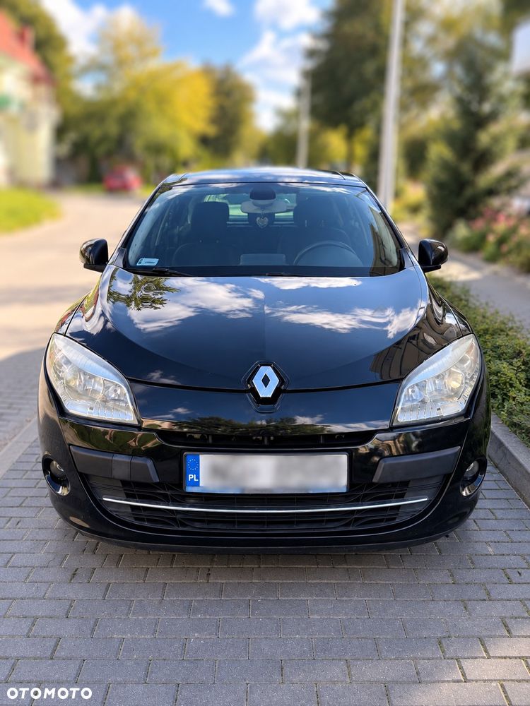 Renault Megane - 2