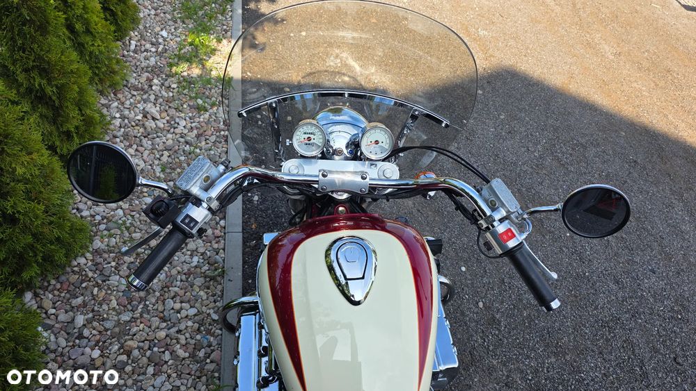 Honda Valkyrie - 14