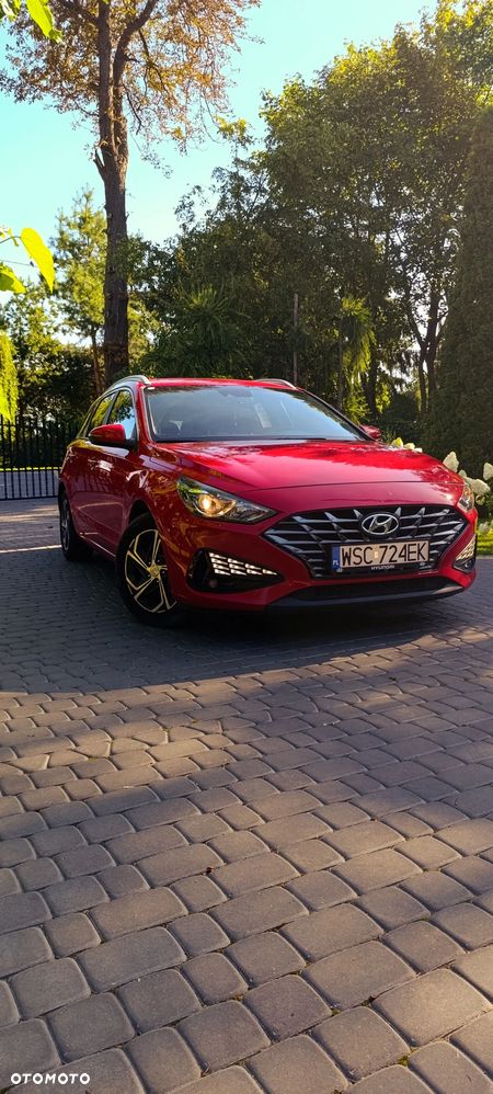 Hyundai i30 1.6 D Comfort - 2