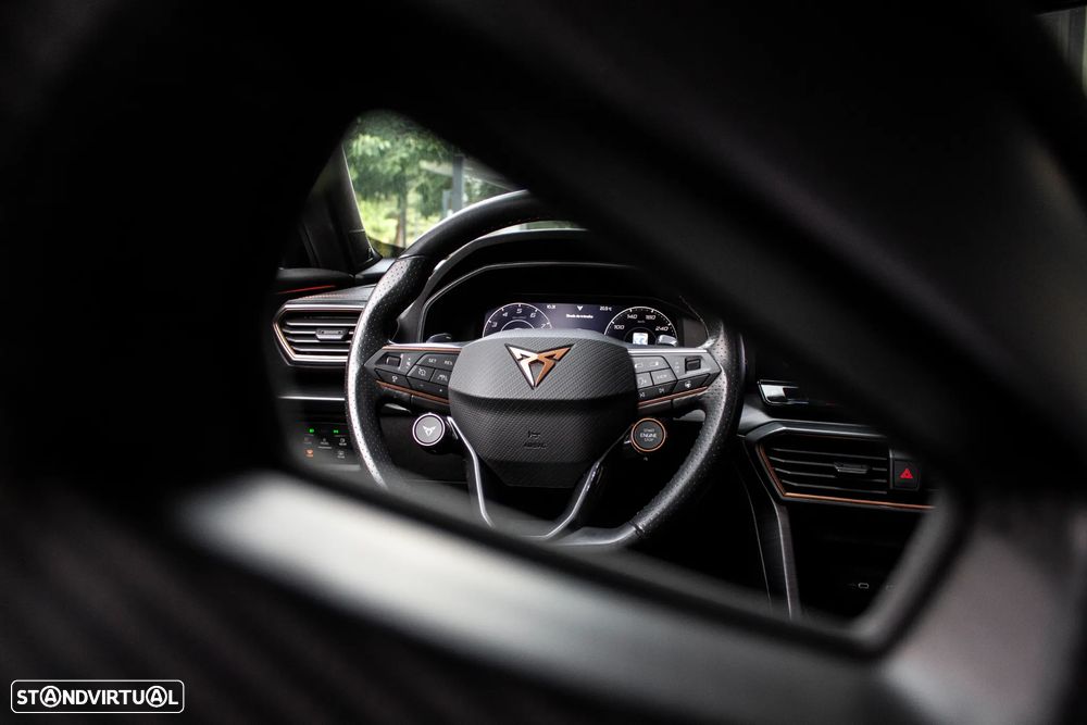Cupra Formentor 2.5 TSI 4Drive DSG VZ5 - 41
