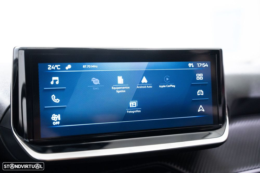 Peugeot 2008 1.2 PureTech Style - 16