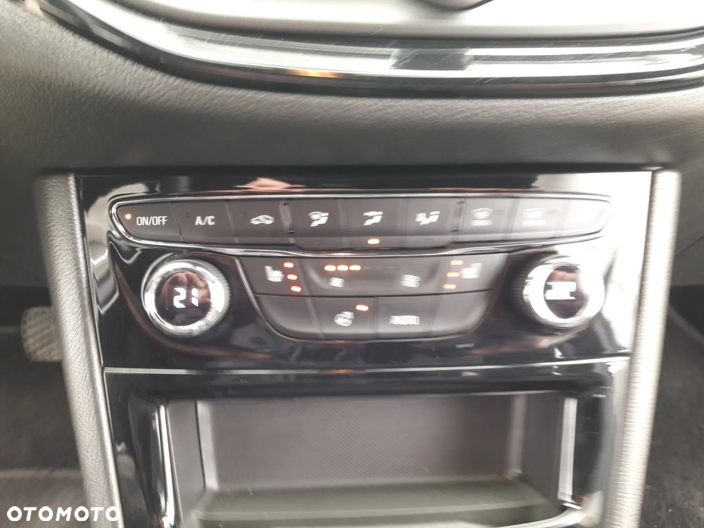 Opel Astra 1.0 Turbo Start/Stop Dynamic - 23