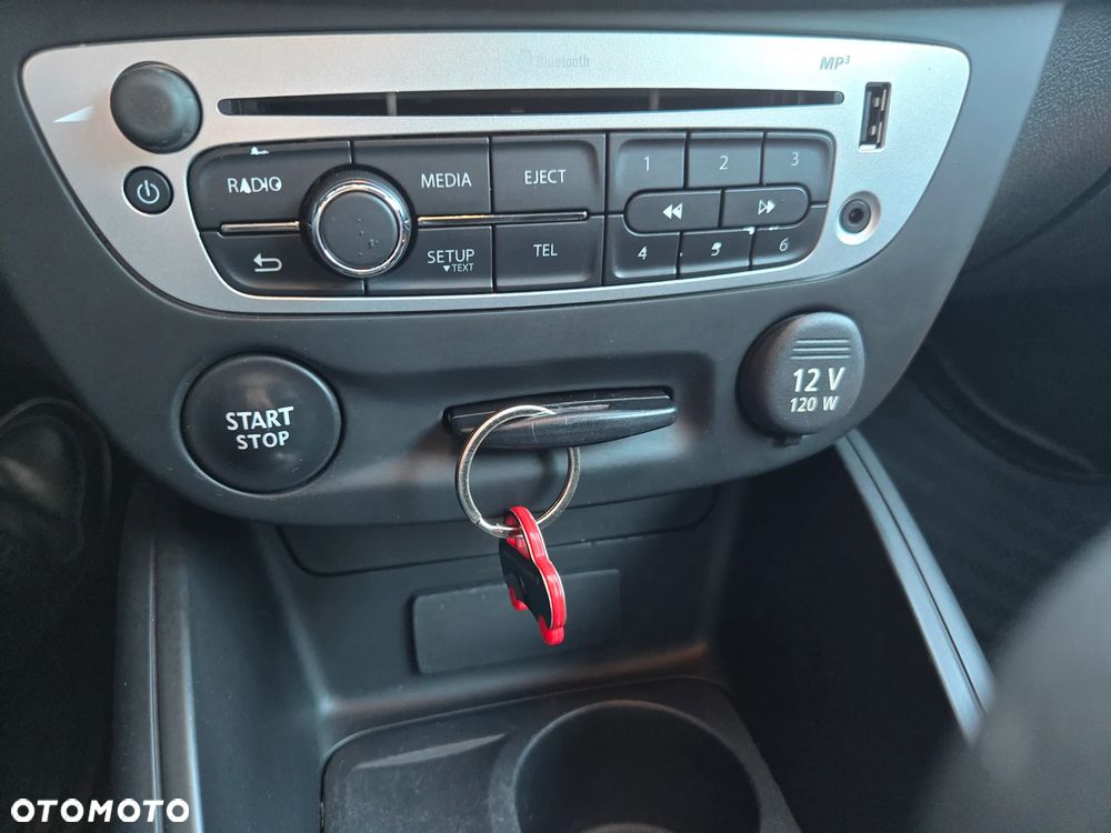 Renault Megane ENERGY TCe 115 Start & Stop GT Line - 11