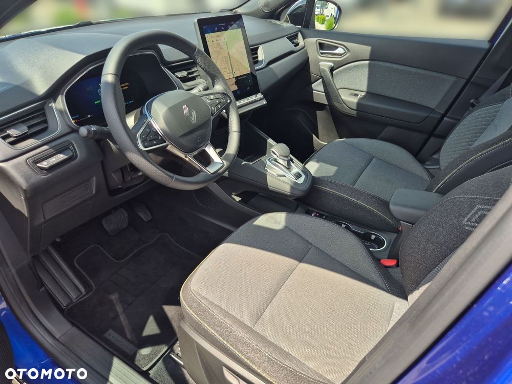 Renault Symbioz - 9