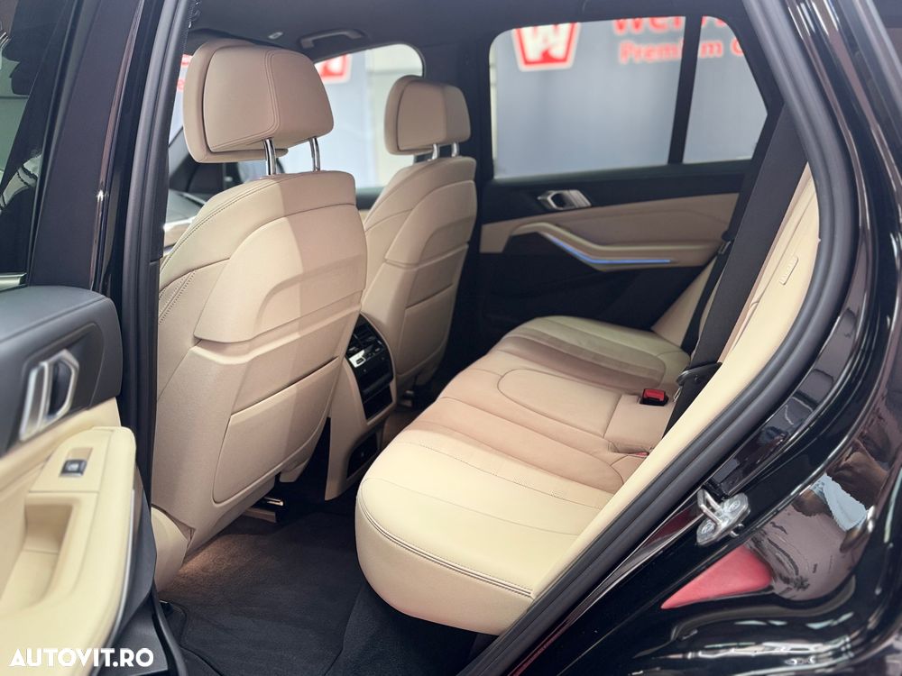BMW X5 xDrive45e AT PHEV - 15
