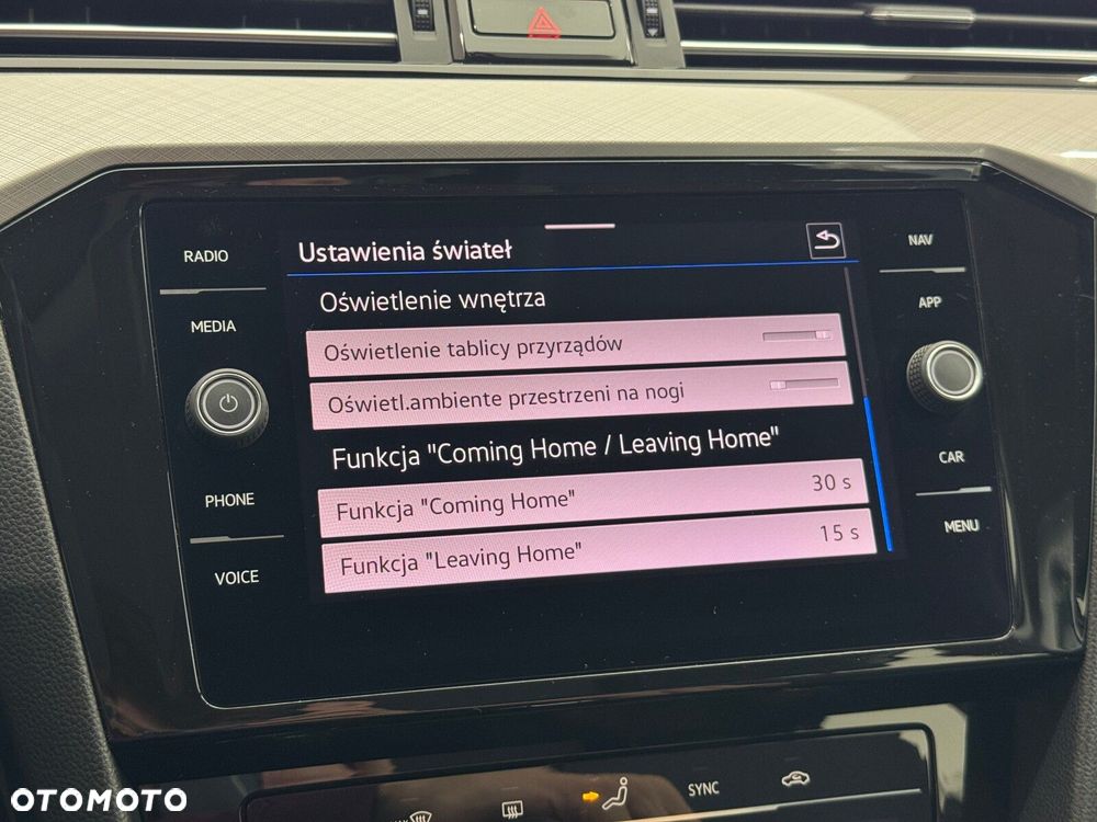 Volkswagen Passat - 31