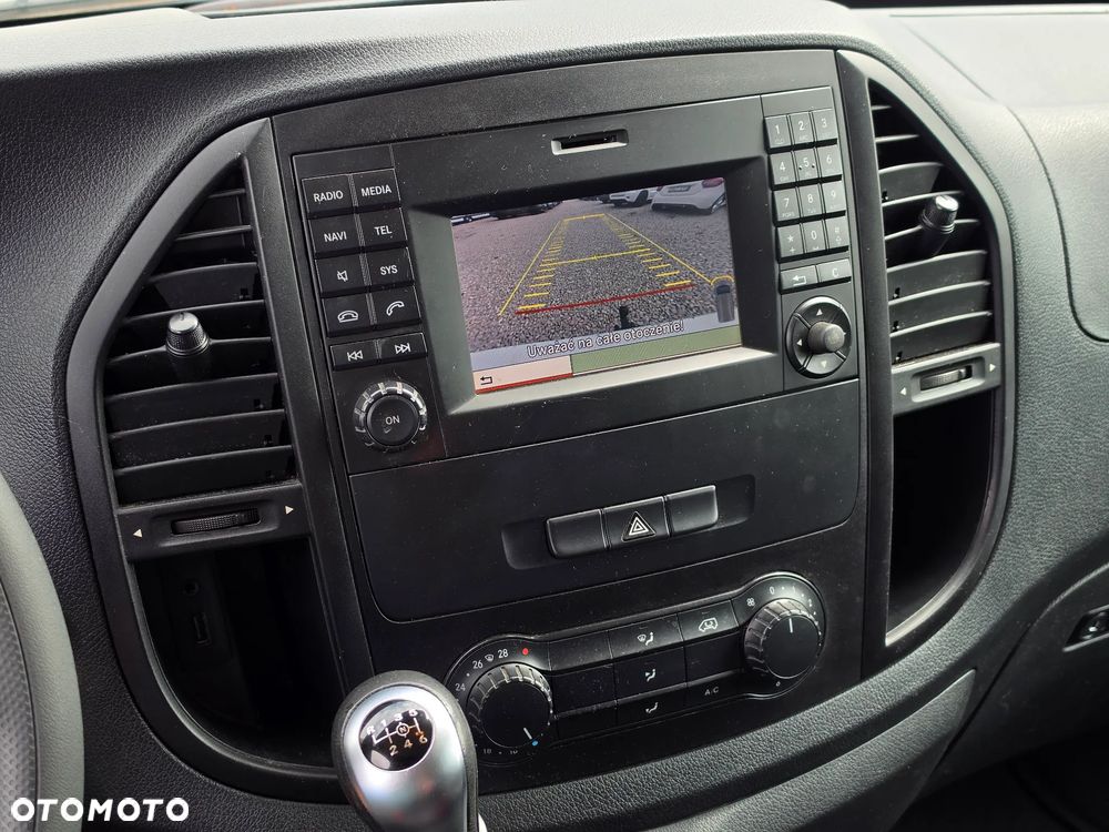 Mercedes-Benz Vito - 14
