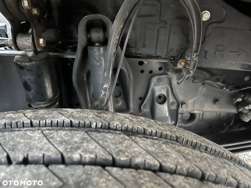 Mercedes-Benz Atego 1524 - 14