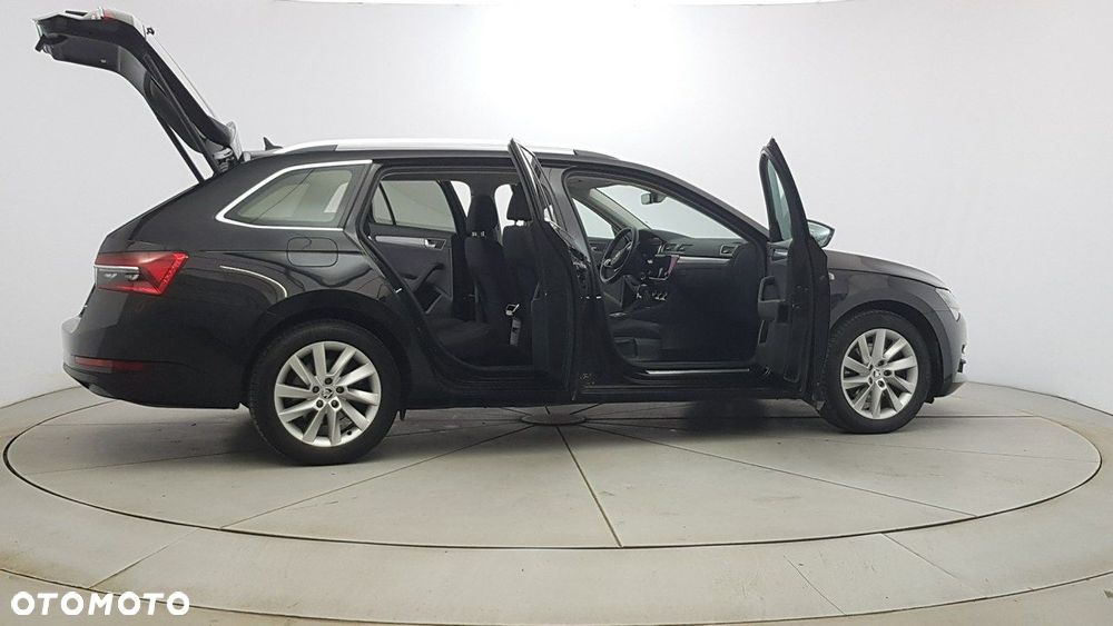 Skoda Superb - 12