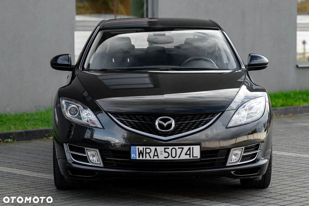 Mazda 6 1.8 Active - 11