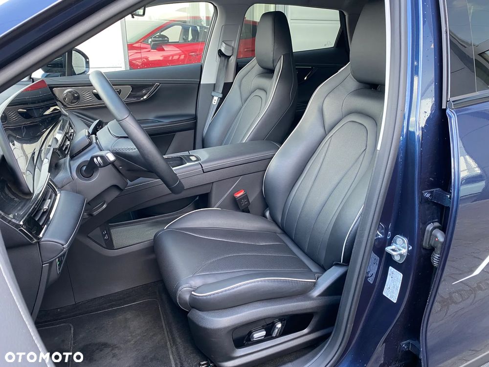 Omoda E5 63.2kWh Premium - 11