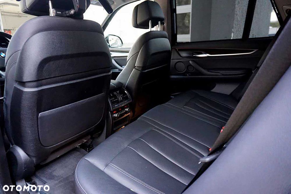 BMW X5 - 14