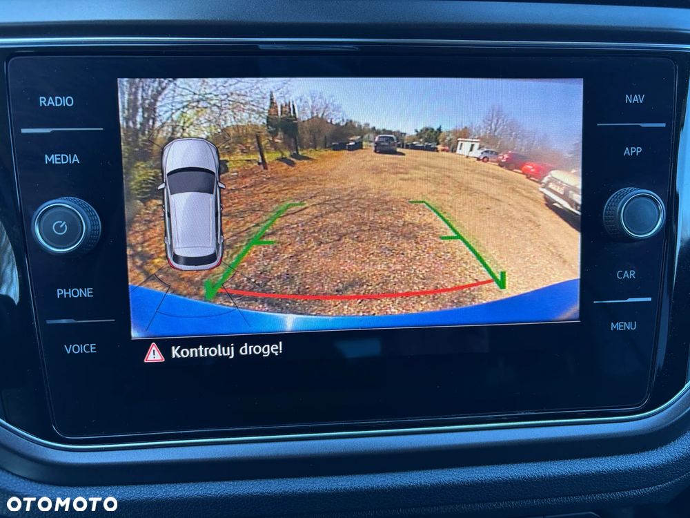 Volkswagen T-Roc 1.5 TSI GPF ACT Advance - 9