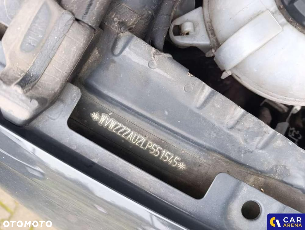 Volkswagen Golf - 7
