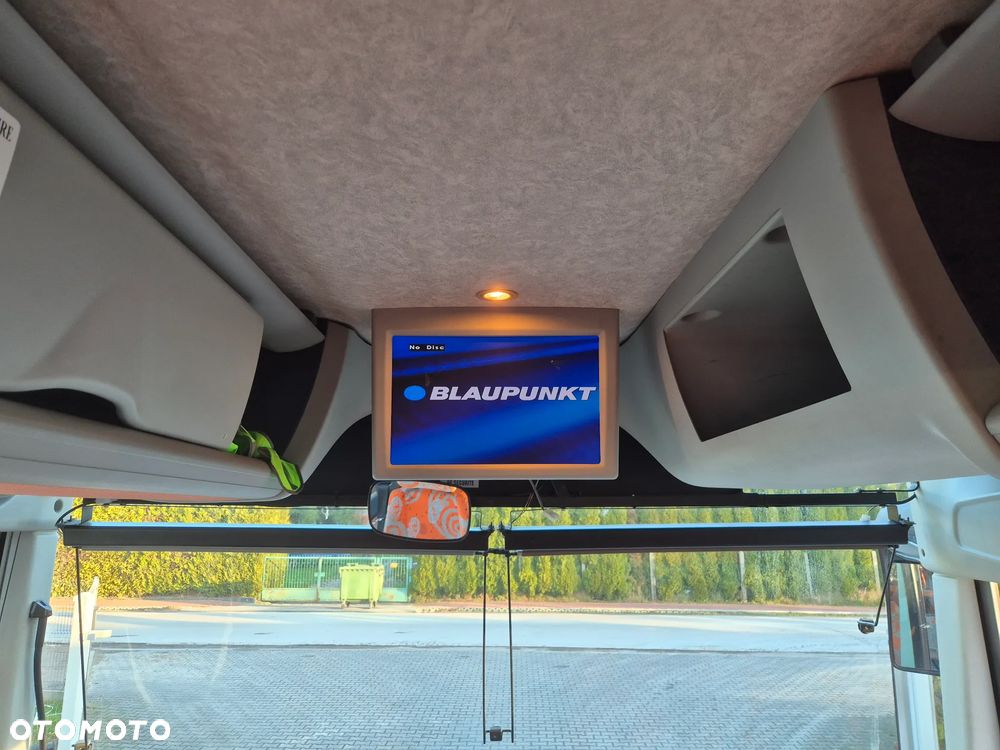 Irisbus EVADYS H / SPROWADZONY / MANUAL / KLIMA EURO 5 - 40