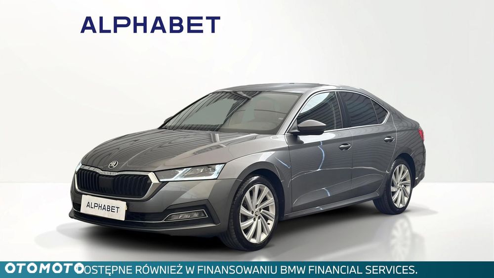 Skoda Octavia 1.5 TSI ACT Style - 1