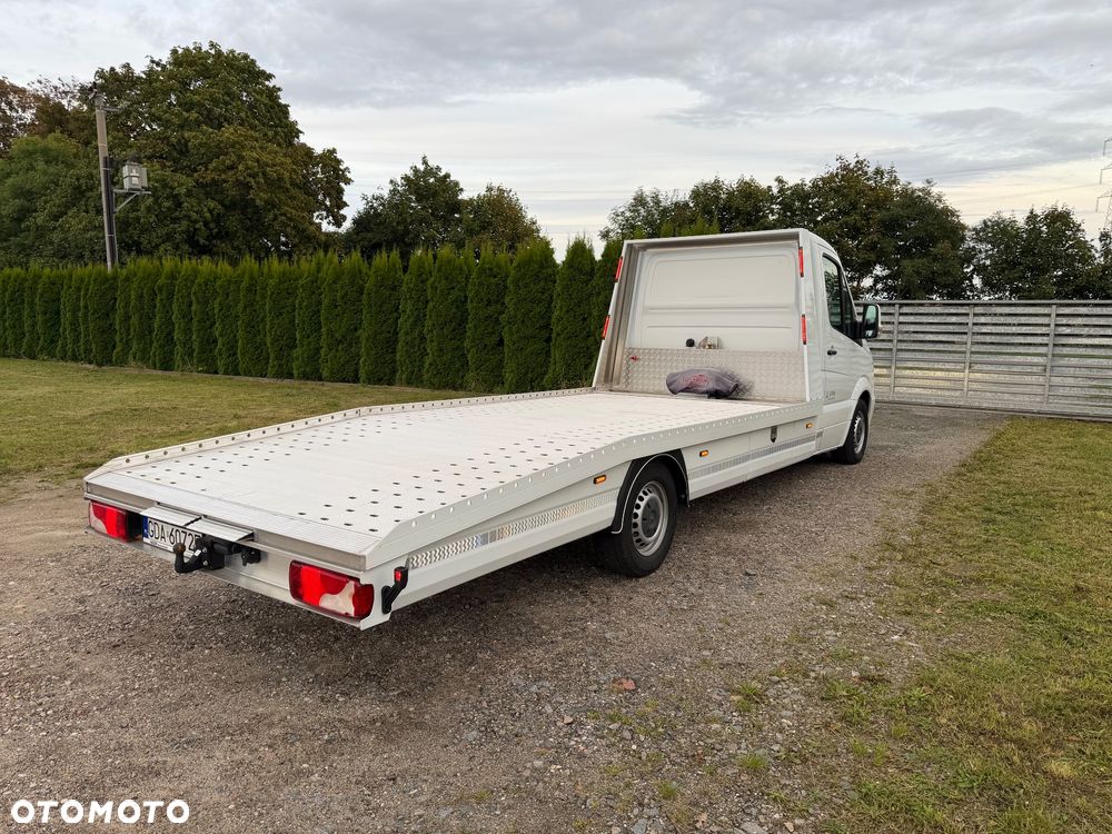Mercedes-Benz Sprinter - 13
