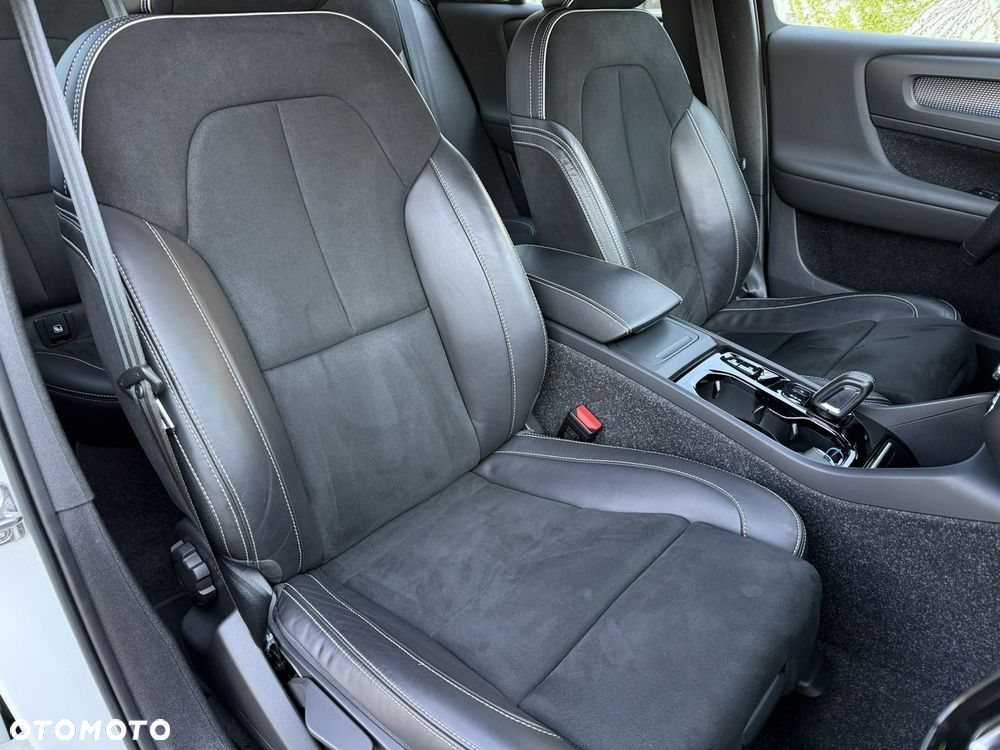 Volvo XC 40 B4 B Geartronic RDesign - 10