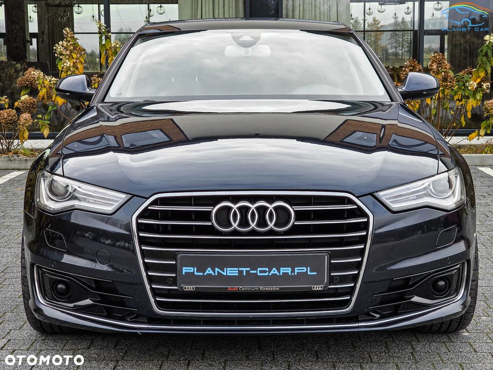 Audi A6 Limousine - 8