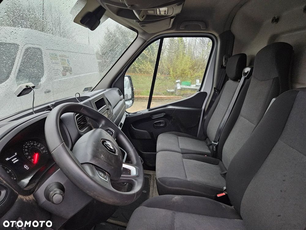 Renault MASTER - 4
