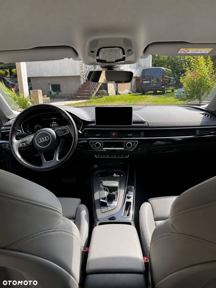 Audi A5 Sportback - 4