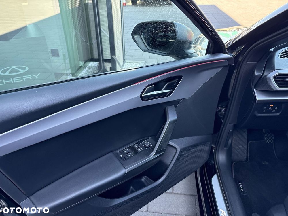 Seat Leon 1.5 TSI FR - 10