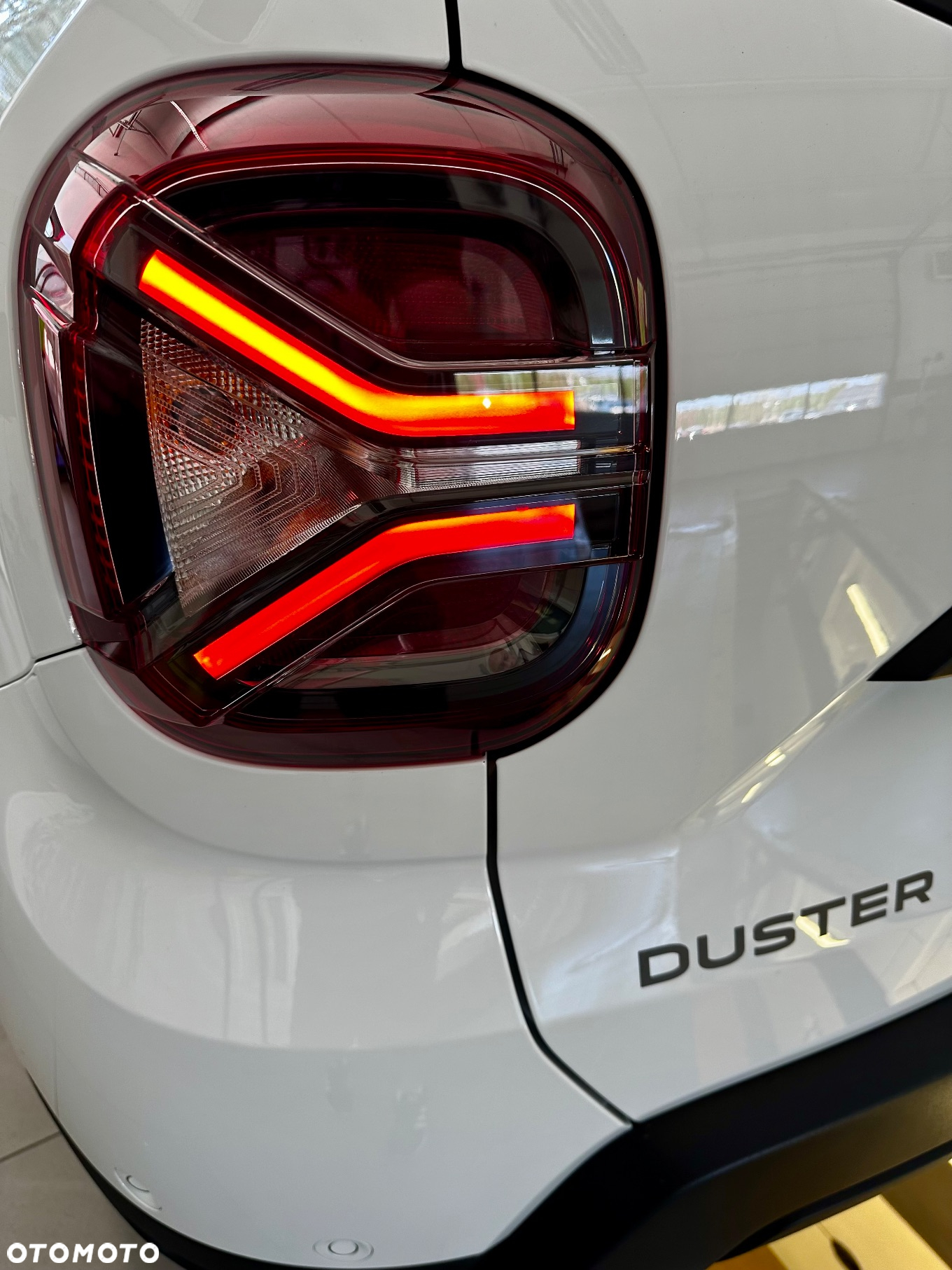 Dacia Duster TCe 130 2WD Comfort - 13