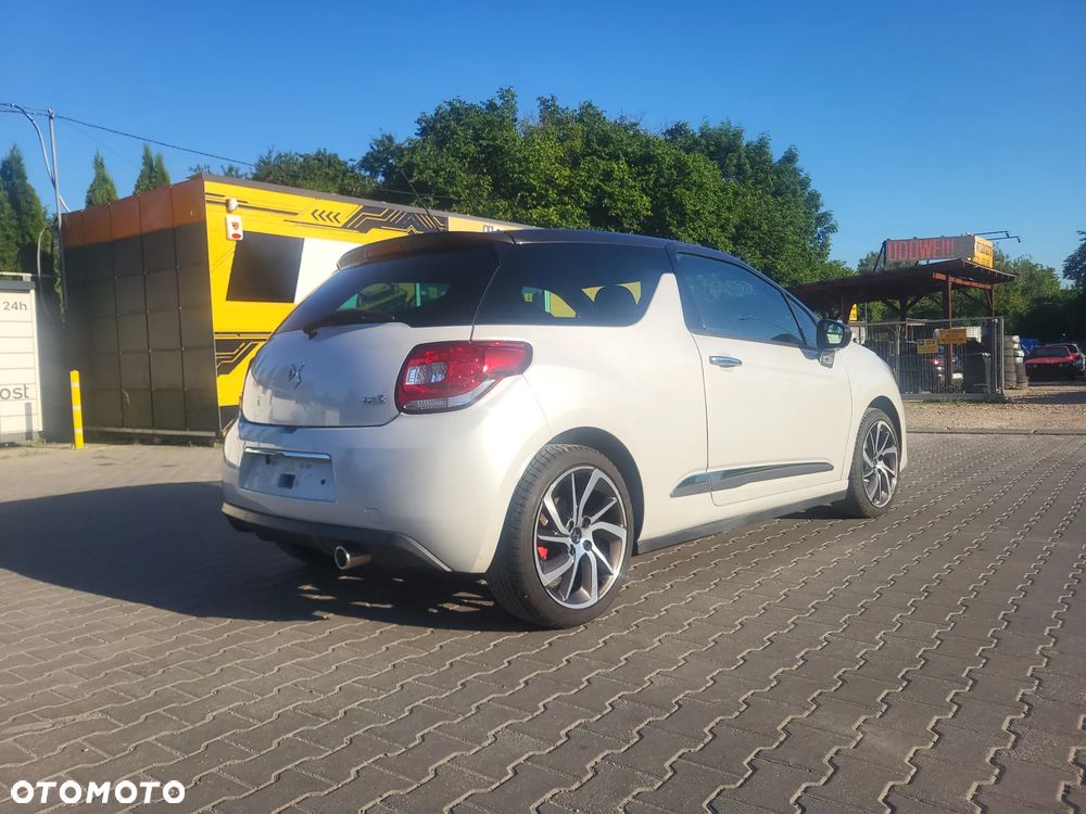 DS Automobiles DS 3 - 3