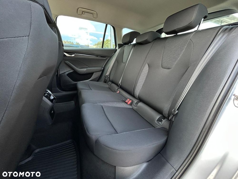 Skoda Octavia 1.5 TSI Edition 130 Essence - 19