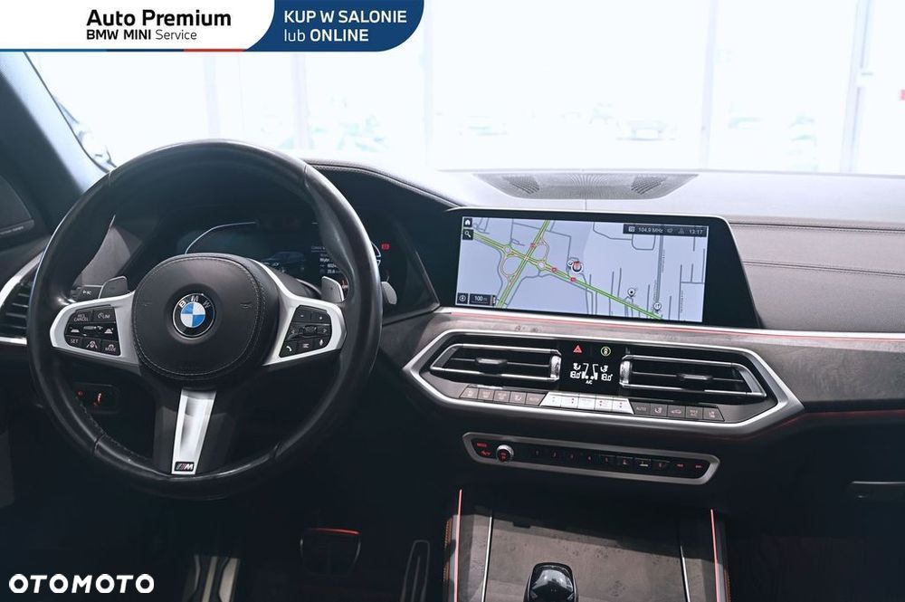 BMW X5 xDrive40d mHEV - 16