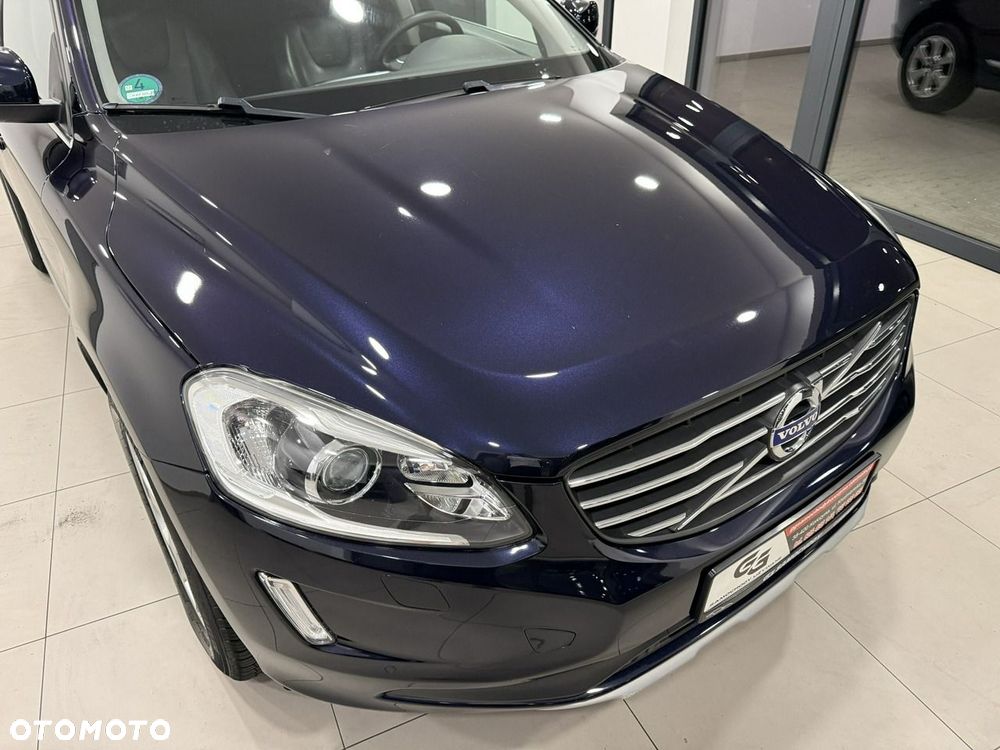 Volvo XC 60 D3 Drive-E Momentum - 13