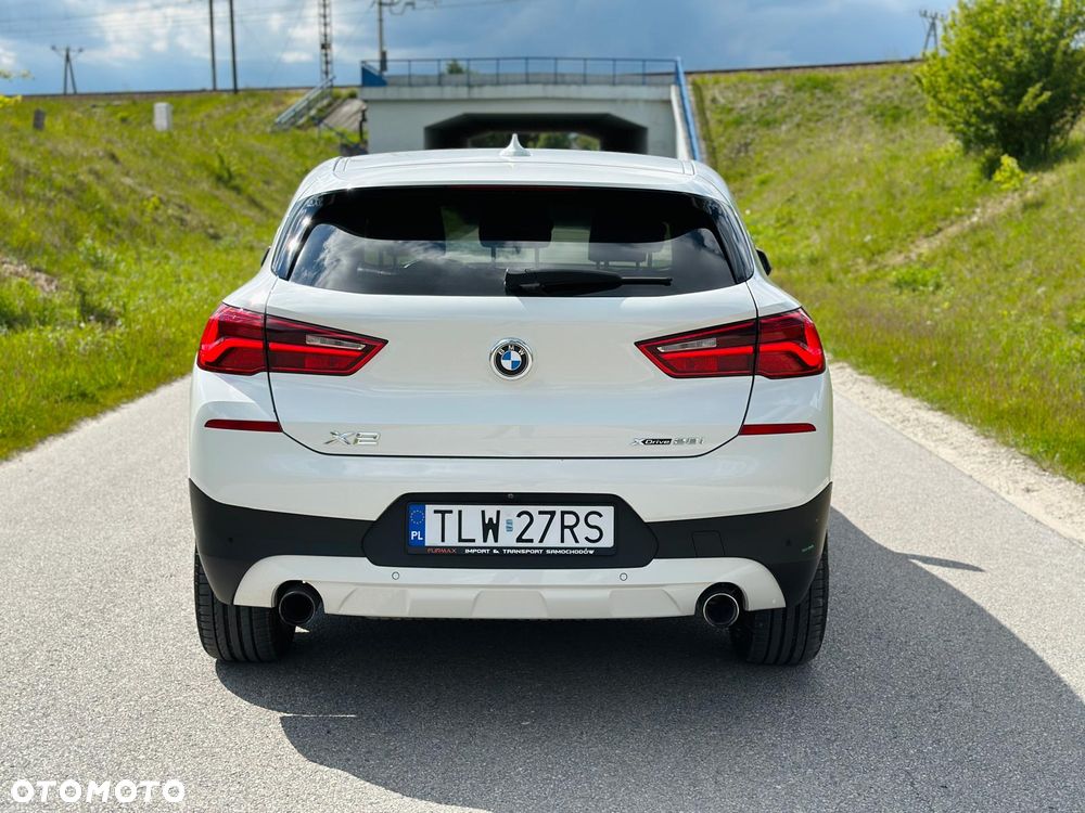 BMW X2 - 5
