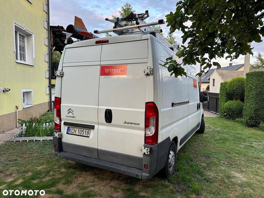 Citroën JUMPER - 3