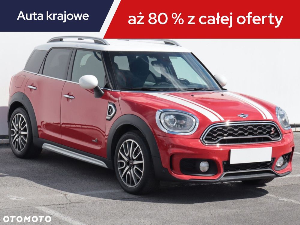 MINI Countryman - 3