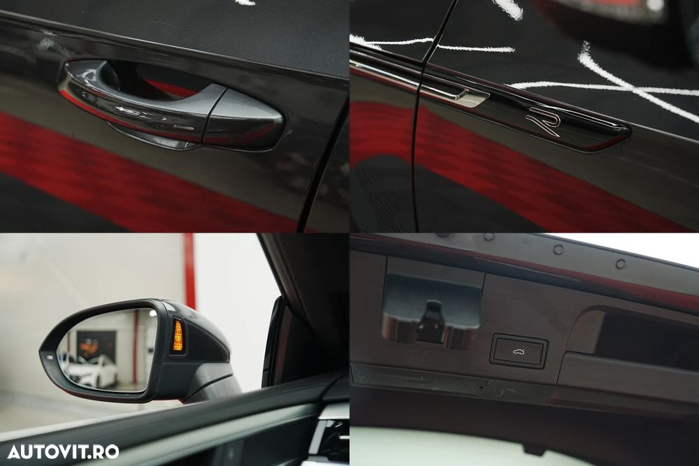 Volkswagen ARTEON 1.4 eHybrid OPF DSG R-Line - 32