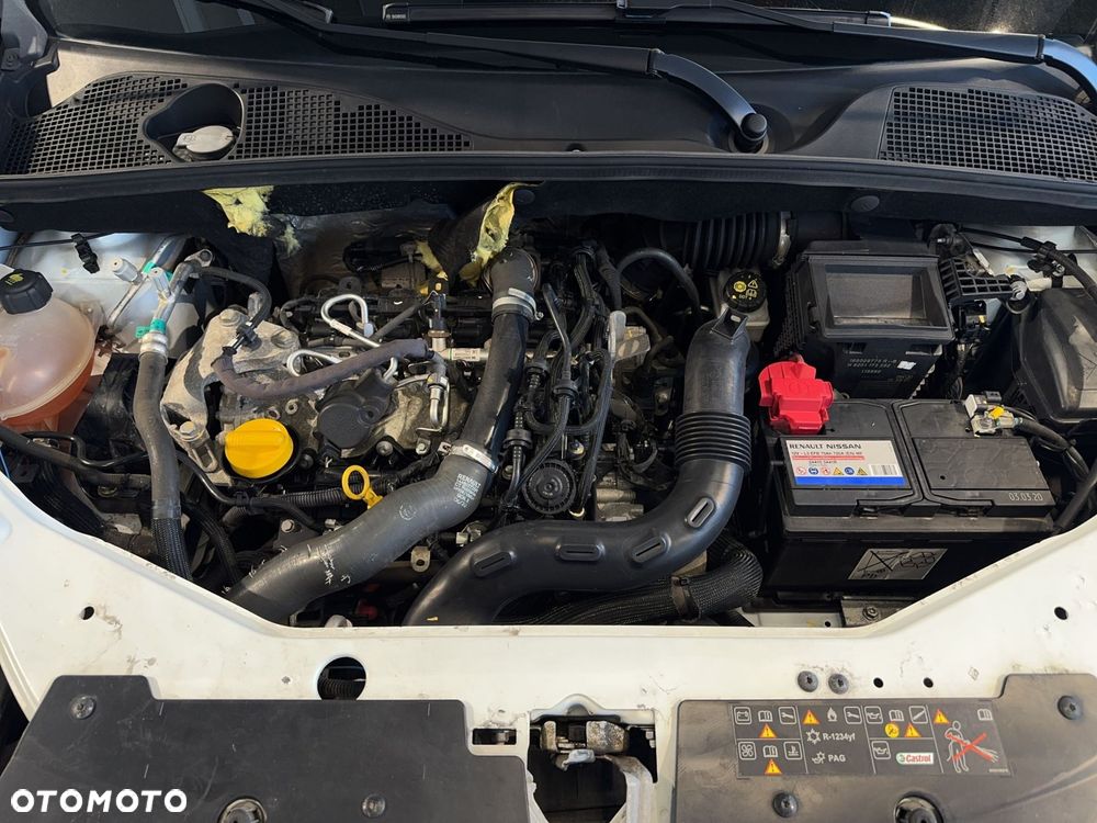 Dacia Dokker Van - 21