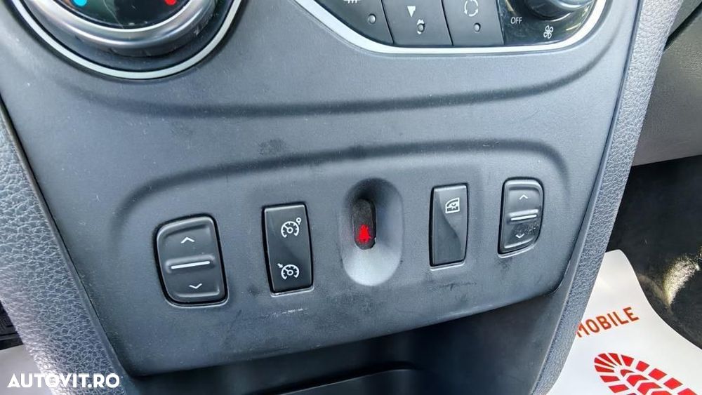 Dacia Sandero Stepway - 18