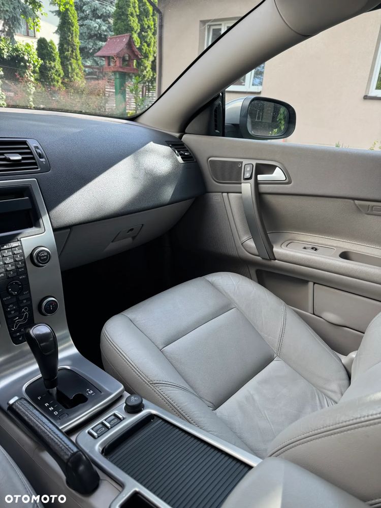 Volvo C70 2.4D5 Summum - 11
