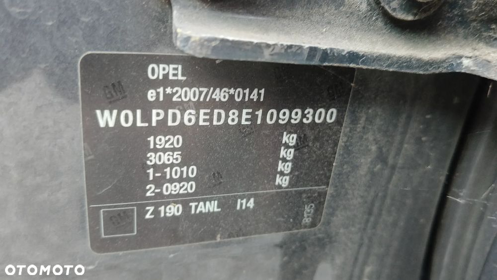 Opel Astra 1.6 ENERGY - 14