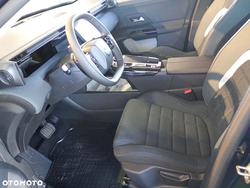 Citroën C5 Aircross 1.2 mHEV Plus eDCT6 - 7