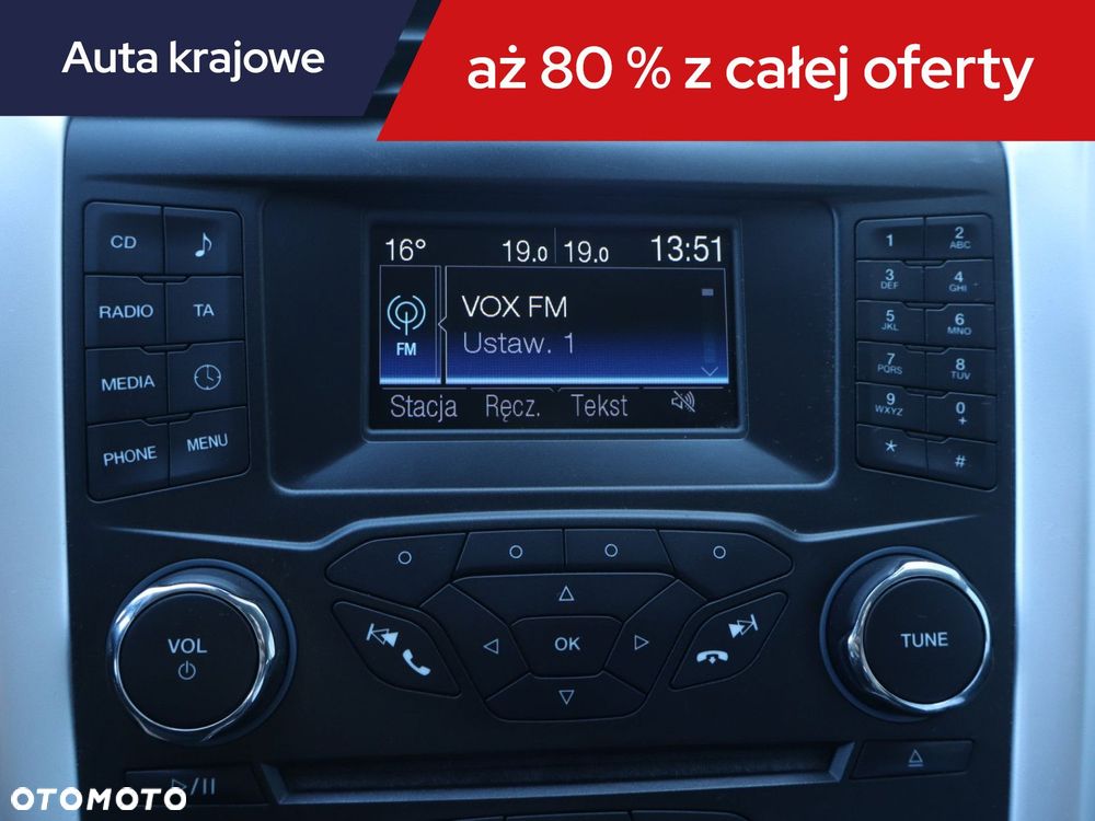 Ford Mondeo - 14